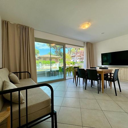 Prassitele Apartments 리그나노 사비아도로 외부 사진
