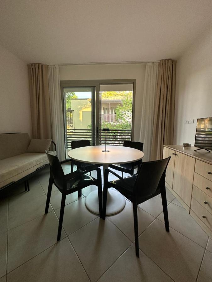Prassitele Apartments 리그나노 사비아도로 외부 사진