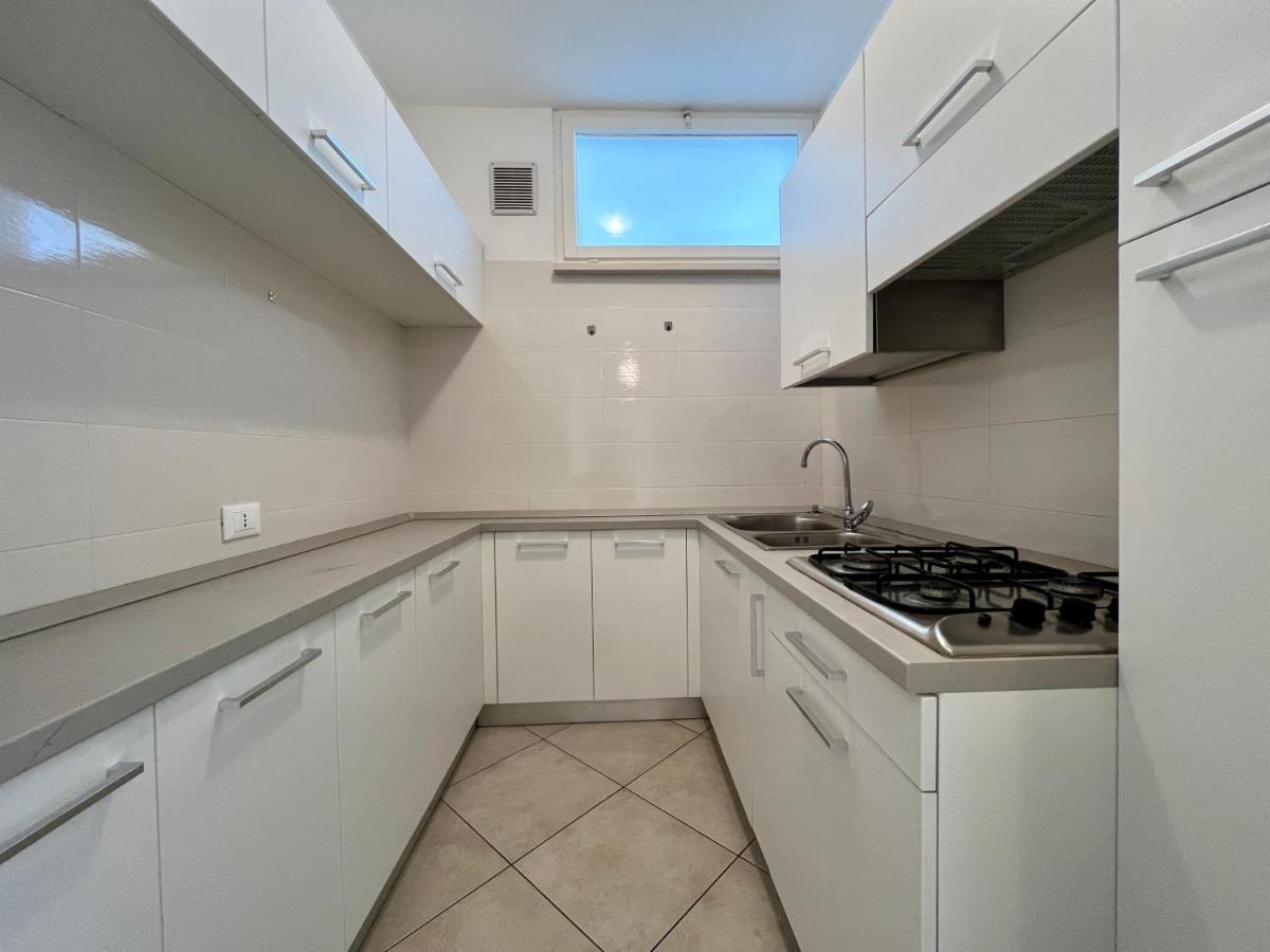 Prassitele Apartments 리그나노 사비아도로 외부 사진