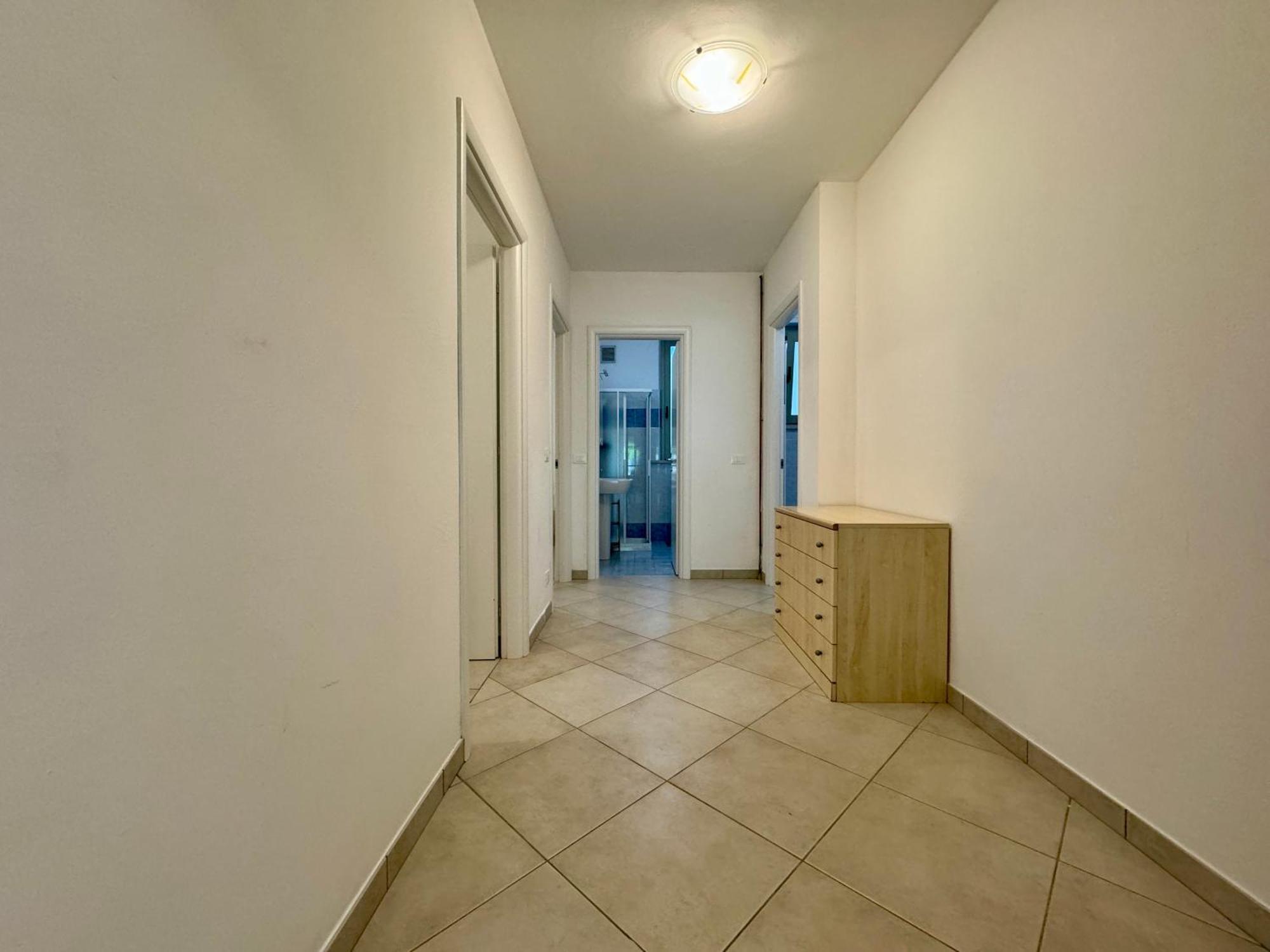 Prassitele Apartments 리그나노 사비아도로 외부 사진
