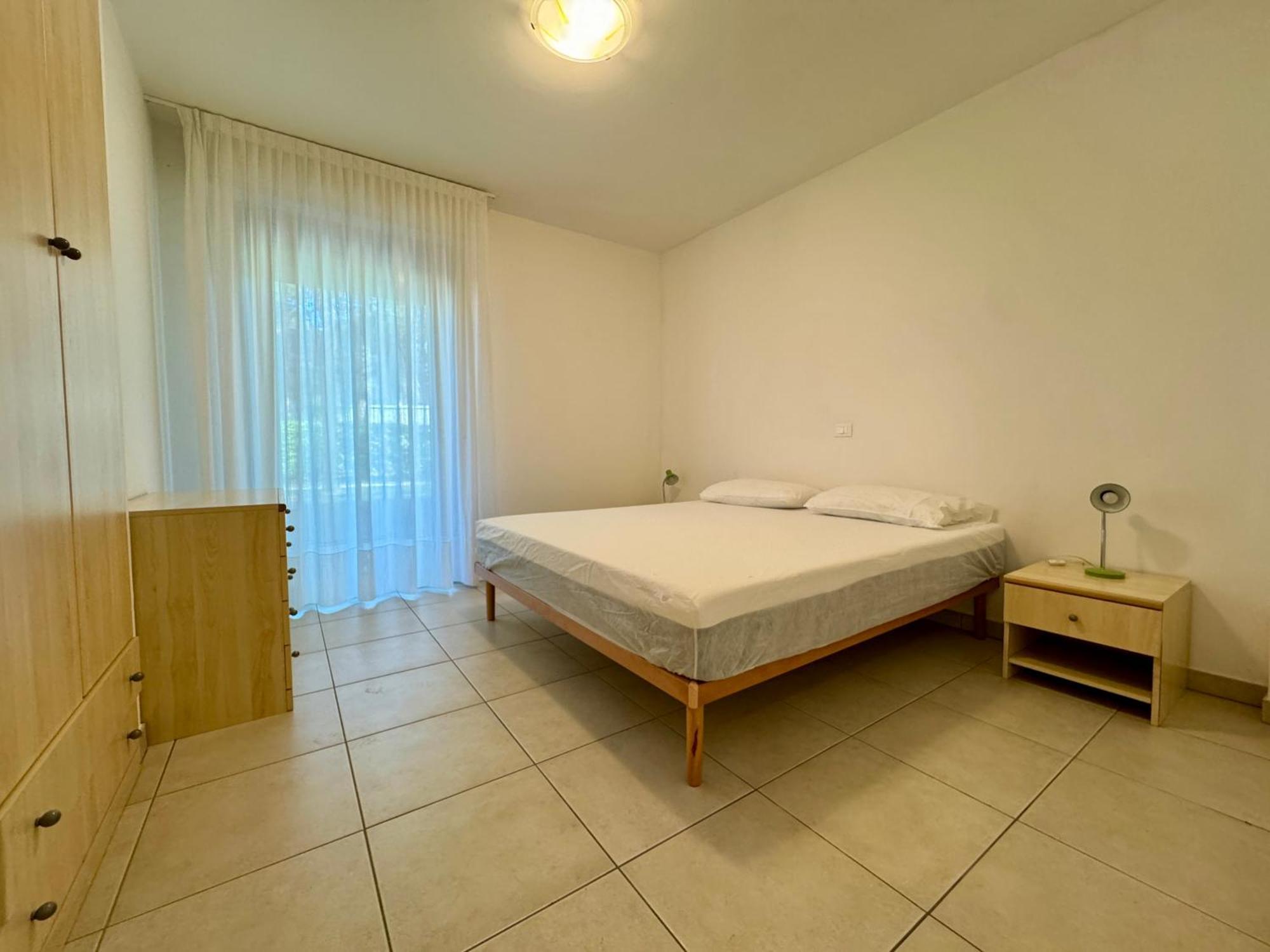 Prassitele Apartments 리그나노 사비아도로 외부 사진