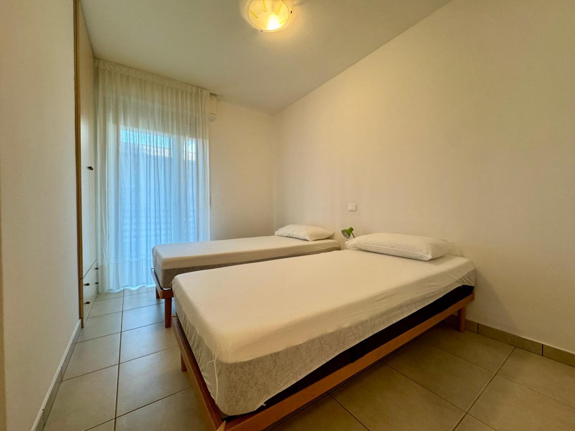 Prassitele Apartments 리그나노 사비아도로 외부 사진