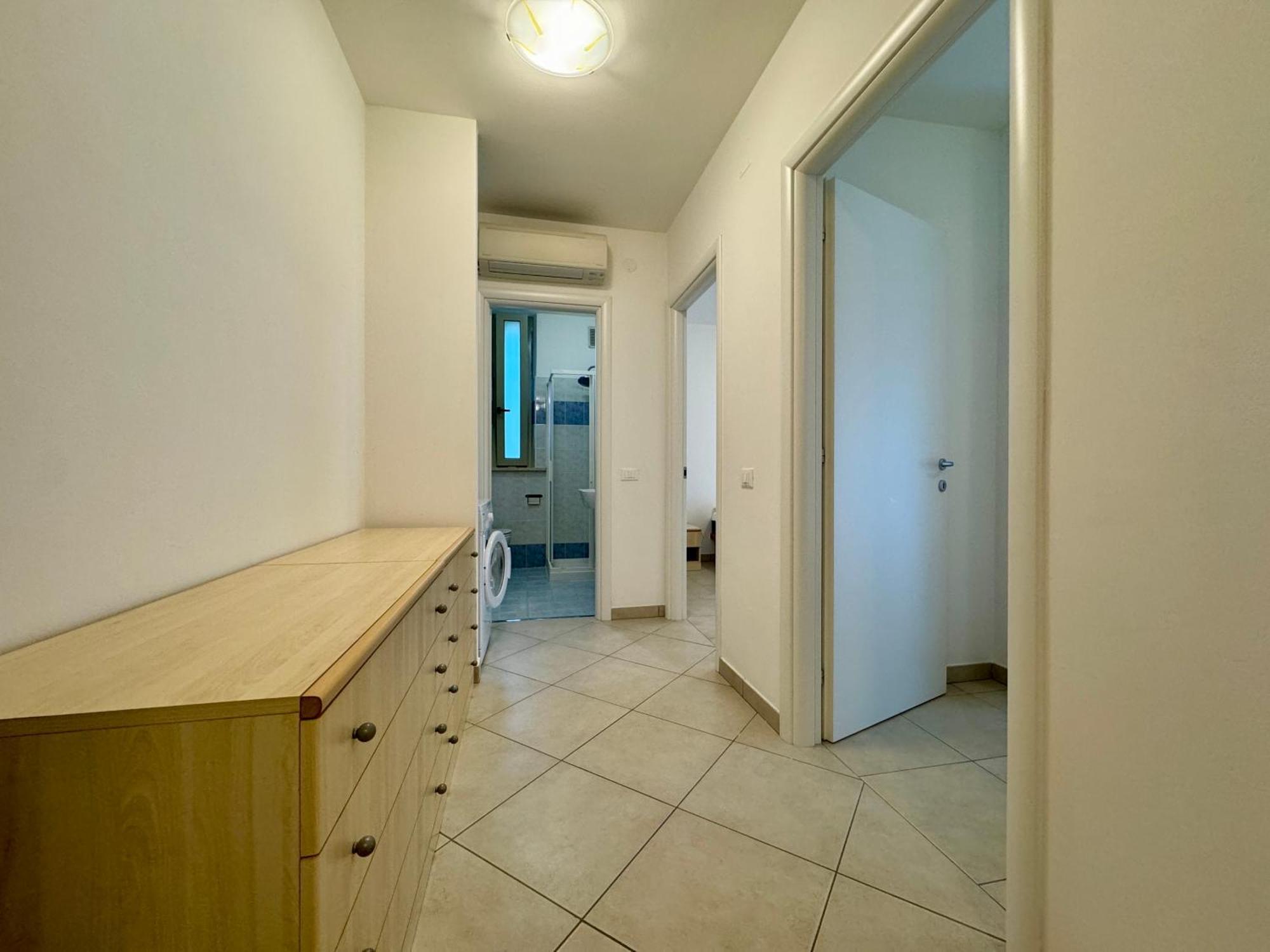Prassitele Apartments 리그나노 사비아도로 외부 사진