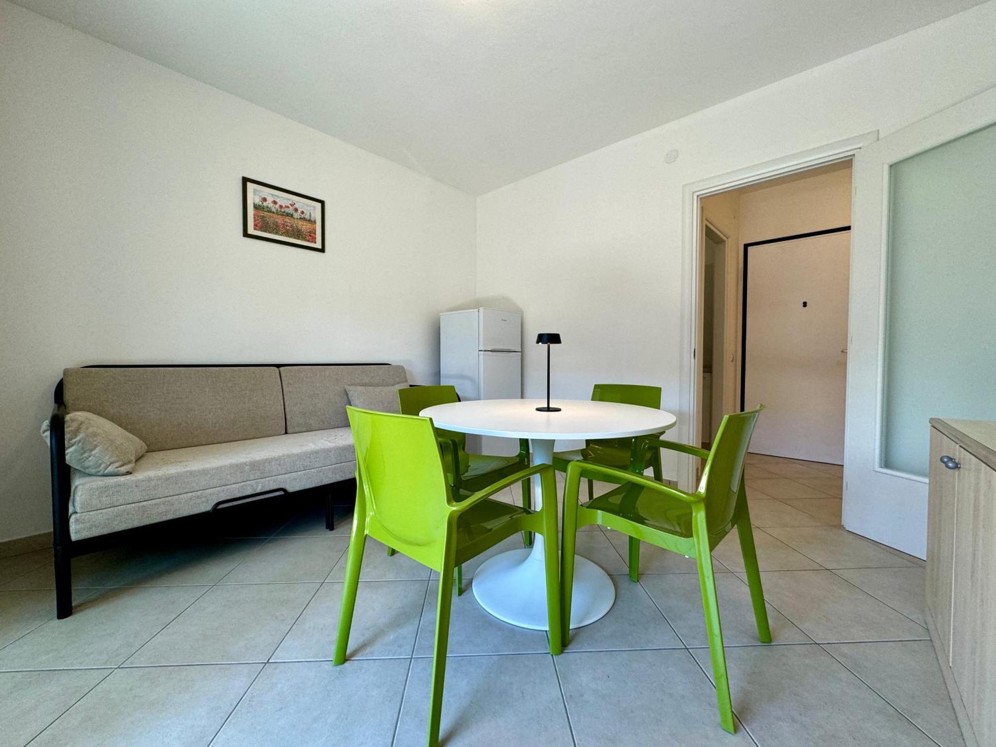 Prassitele Apartments 리그나노 사비아도로 외부 사진