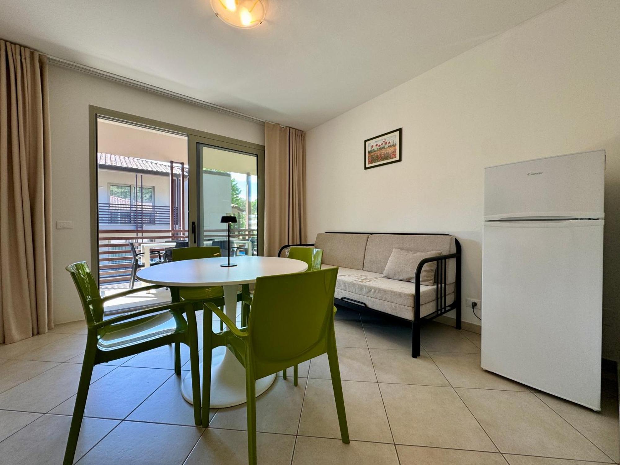 Prassitele Apartments 리그나노 사비아도로 외부 사진