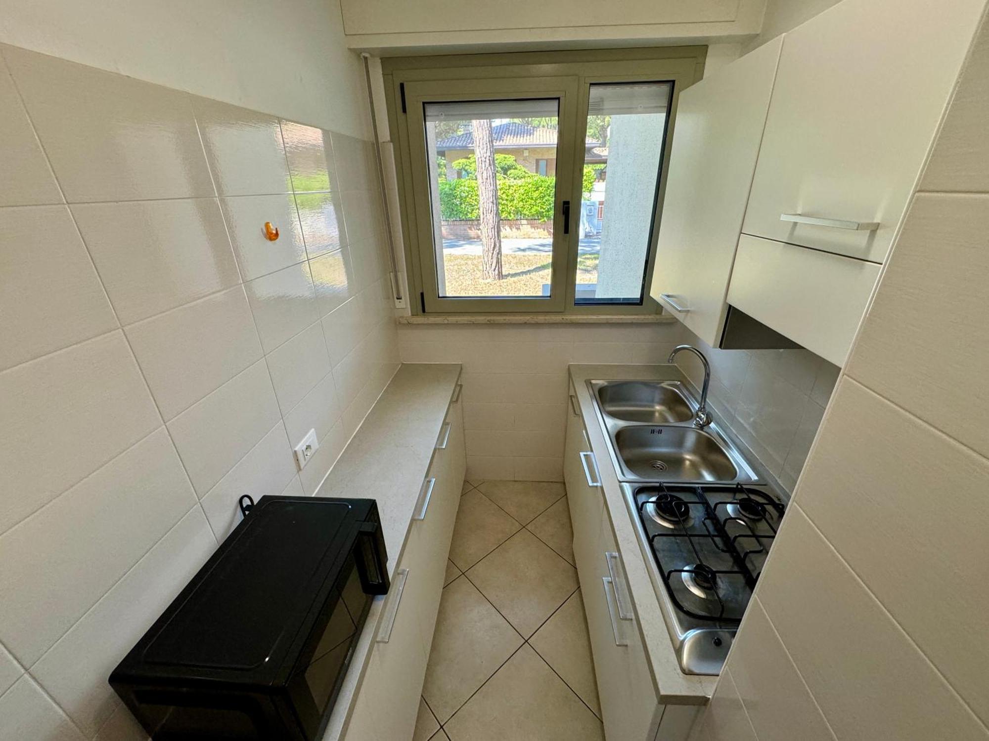 Prassitele Apartments 리그나노 사비아도로 외부 사진